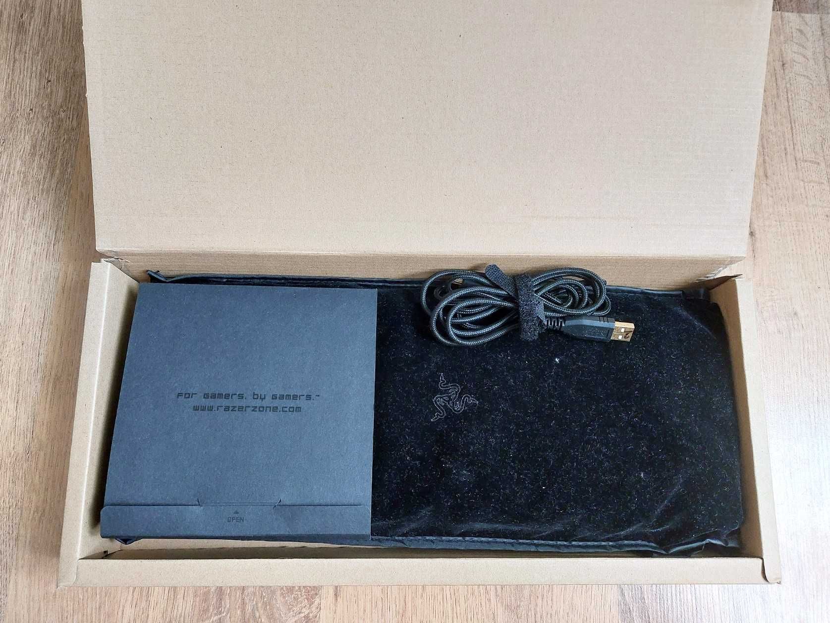 Klawiatura Razer Blackwidow Tournament Edition