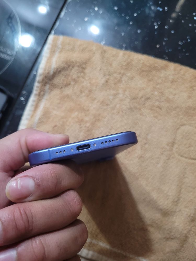 Iphone 16 com Garantia Apple