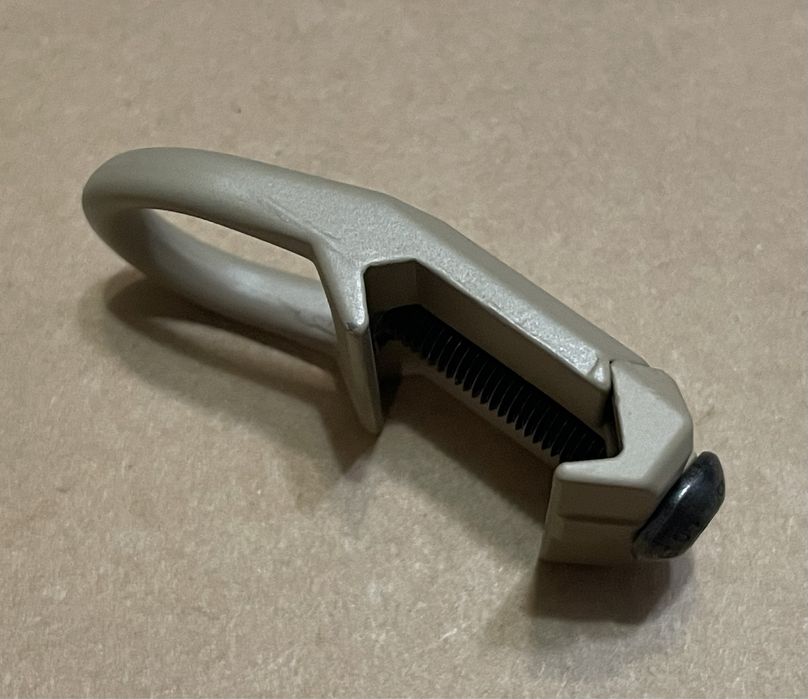 Антабка Magpul койот