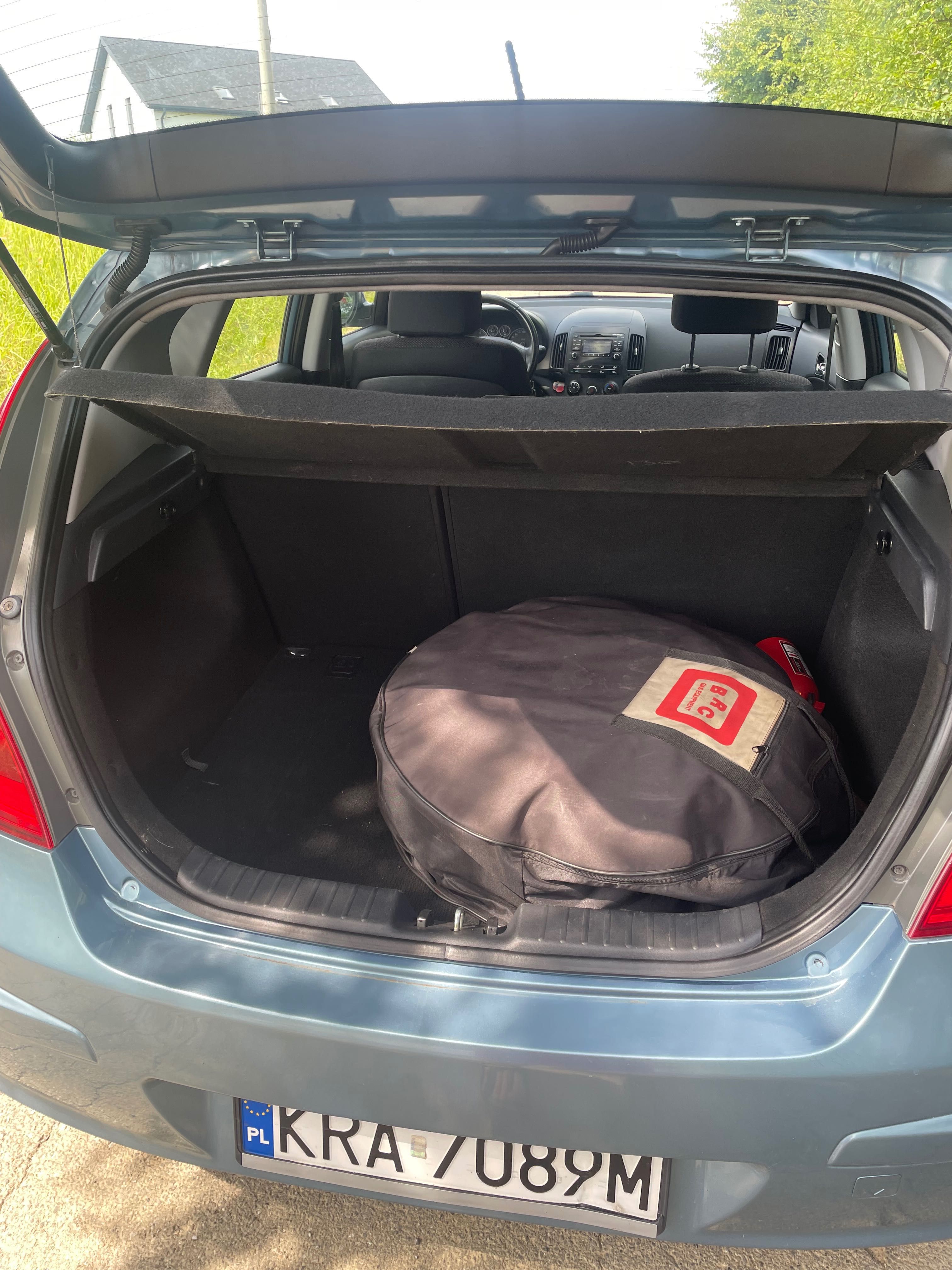 Hyundai i30 1.4 LPG zadbany