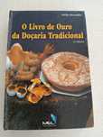 O Livro de Ouro da Doçaria Tradicional