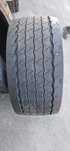 385/55R19.5 Naczepa Made in EU 3PMSF Mocne Opony