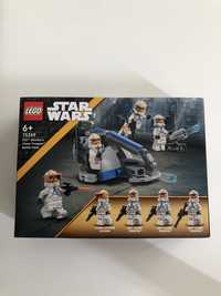 LEGO 75359 Star Wars klocki nowe bitewnik