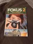 Fokus 2, podręcznik do języka niemieckiego