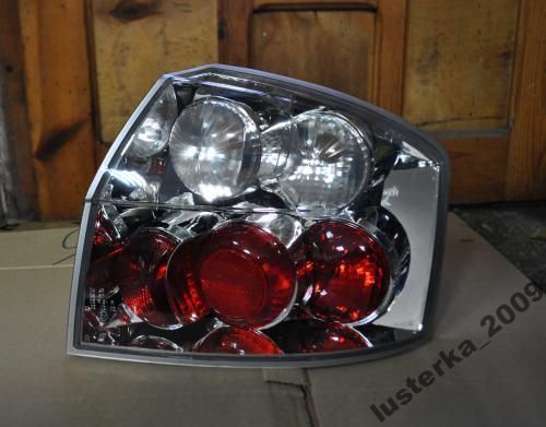 AUDI A4 B6 01-04 SEDAN PRAWA LEXUS TUNING