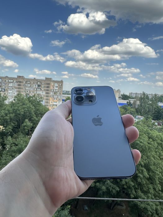 Iphone 13 pro у гарному стані