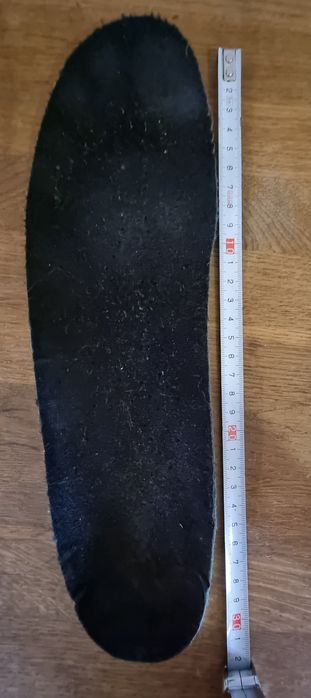 Scarpa z goretex roz 45,5/ wkładka 30cm
