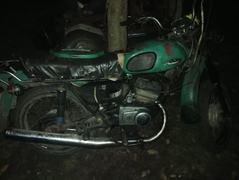 Обмін на любу дельту альфу