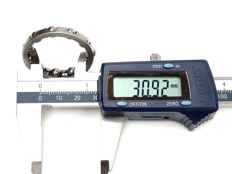 NOWE Łożysko wianek piasty tył Romet Agat Traper Kalina Konsul Malwa