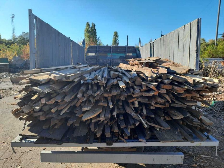 Распродажа Дрова  обапол, обрезь , тырса, кора (сосна)