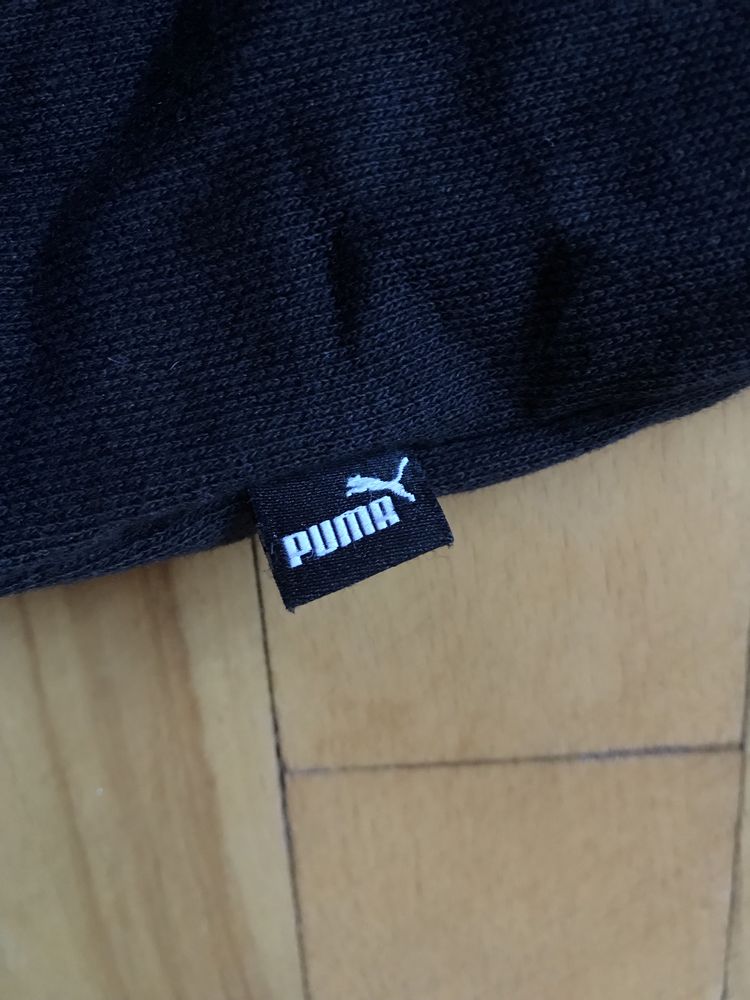 Худі Puma reflective drycell trinomic equipment acg