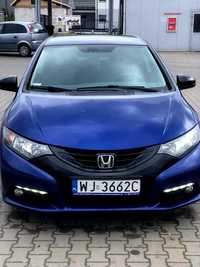 Honda Civic 2.2 i-dtec