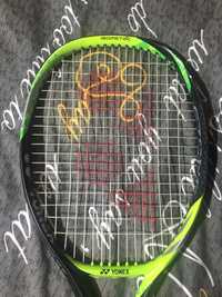 Теннисная ракетка Yonex ezone 25(wilson,babolat,head)