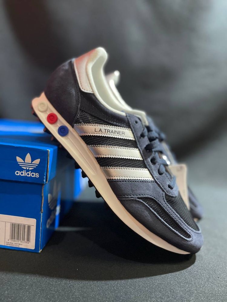 Кросівки Adidas  LA Trainer OG оригінал  кроссовки оригинал