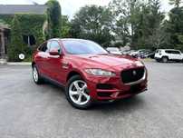 2017    Jaguar F-PACE