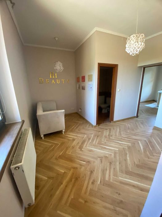 Lokal usługowy na wynajem, Rabka Zdrój, Centrum, Orkana 15, I Piętro