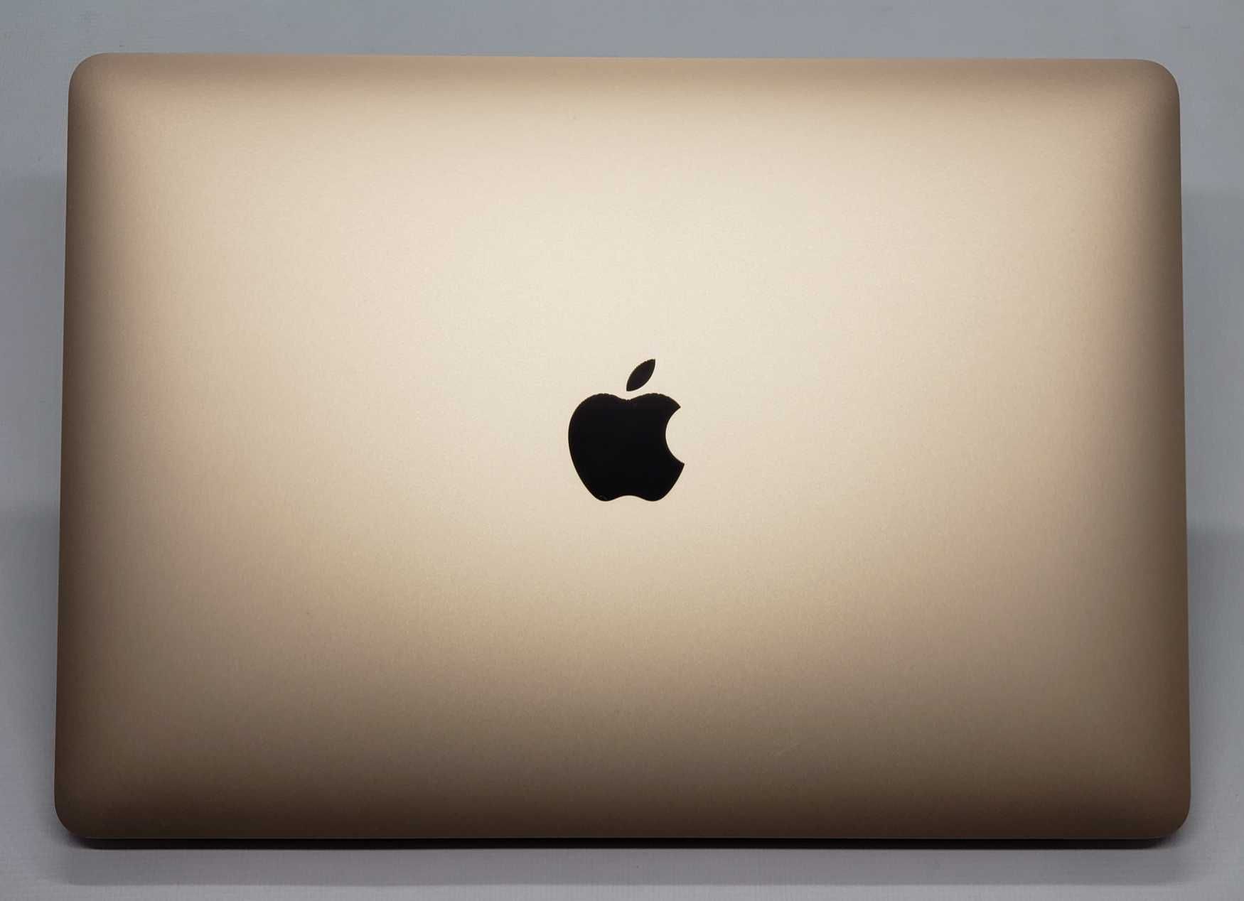 SUPER SALE! Ноутбук MacBook Air 13’’ Retina Gold MREF2 2018 i5/8GB/128
