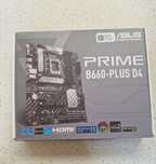 Prime B660-Plus D4