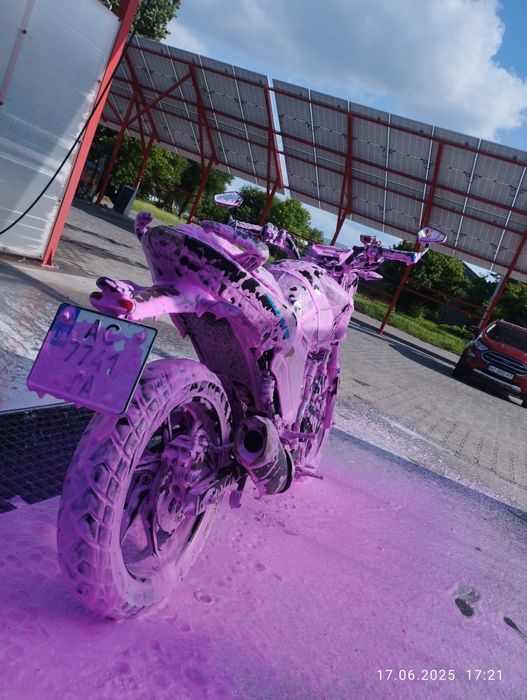 Geon cr6s продам