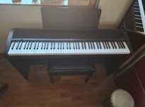 Piano KORG B2 SP em otimo estado (banco incluido)