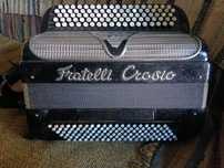 Acordeão Fratelli Crosio