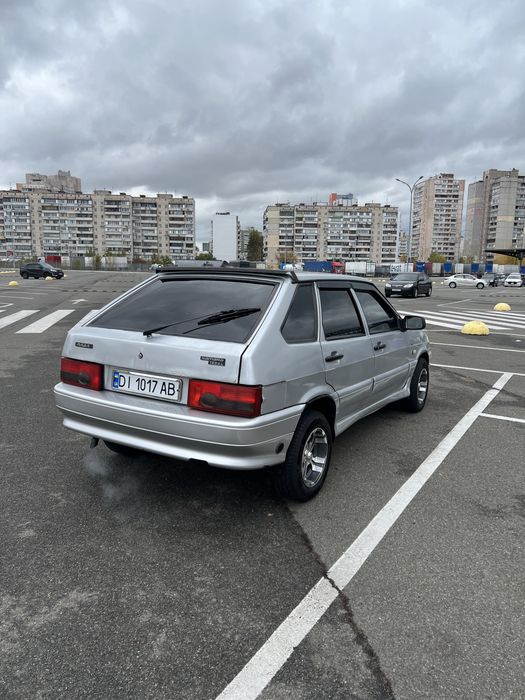 Продам ваз 2114 у чудовому стані авто доглянуте вкладень не потребує