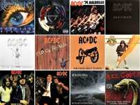 84 CDs - Metal - Muito Bom Estado