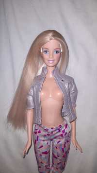 Jewel girl barbie 2000/lalka/lalki/barbi/unikat/vintage/kolekcjoner