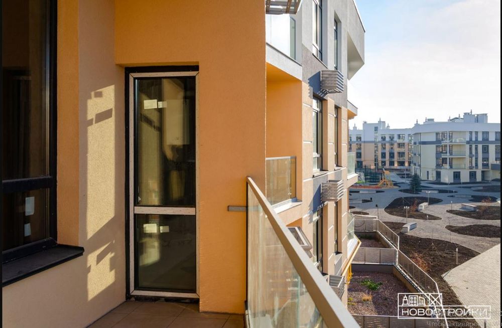 Італійський квартал Оболонь Мінська Богатирська Остання 1к кв. 41м2!