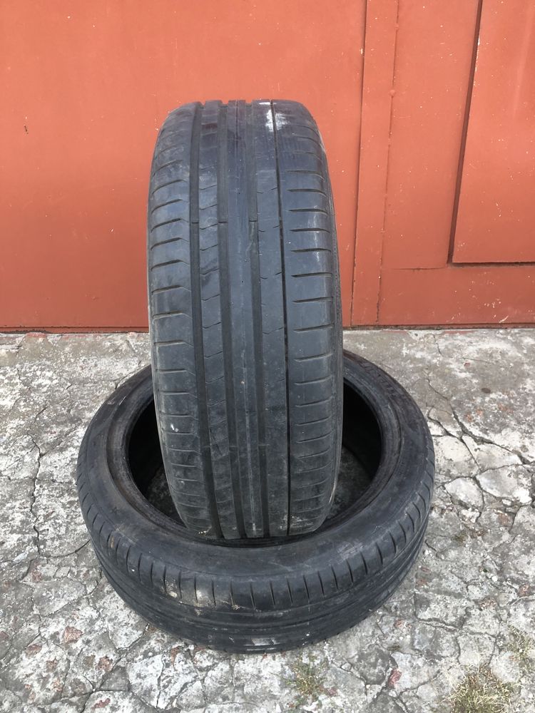 Pirelli 225/45 r19