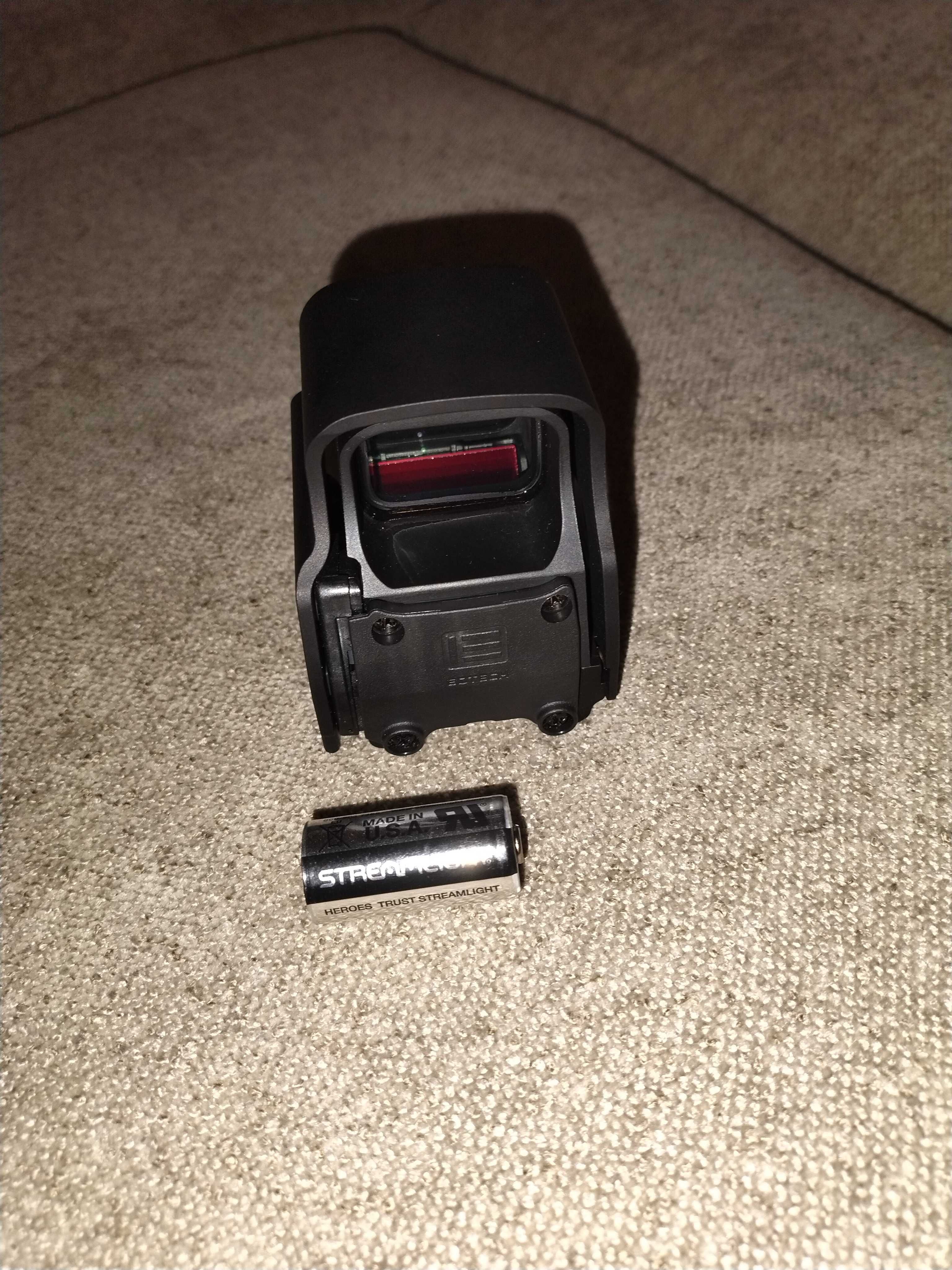 EOTECH EXPS 3-0 nowy
