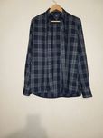 НЕношеная S (M) TOMMY HILFIGER крутейшая рубашка в клетку Купить
