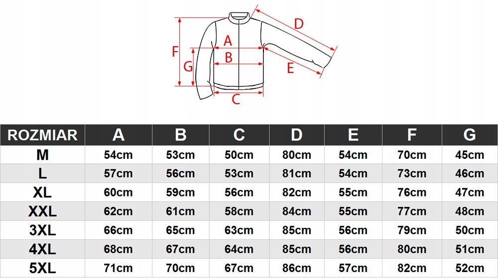 4f Męska Bluza Z Kapturem Bawełna Rozpinana / rozm Xxxxxl 5xl