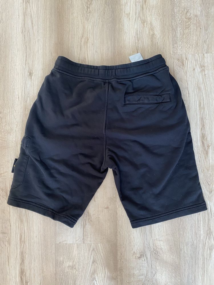 Шорты Stone Island