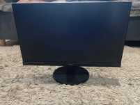 Monitor Acer K222HQL czarny