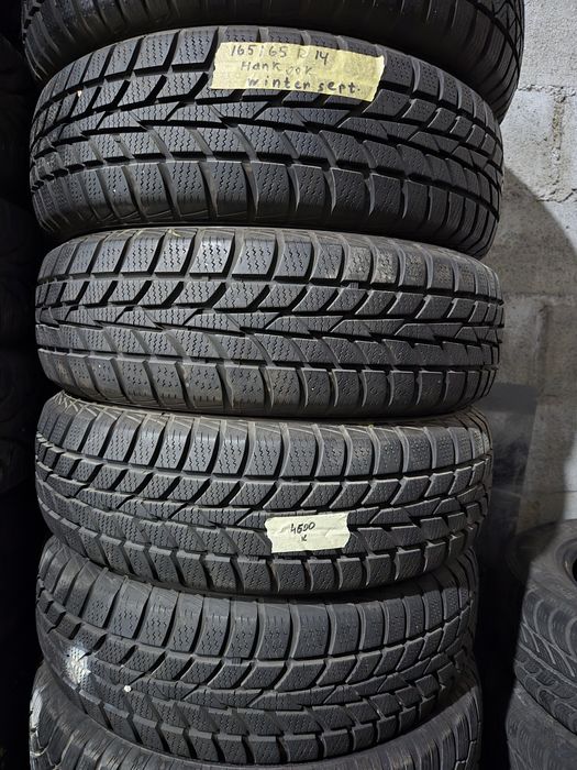 175/65R14 Склад 165 65 175 70 185 70 14 Великий вибір