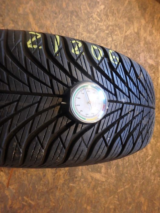 195/65r15 195/65/15 Fulda MultiControl Z/206