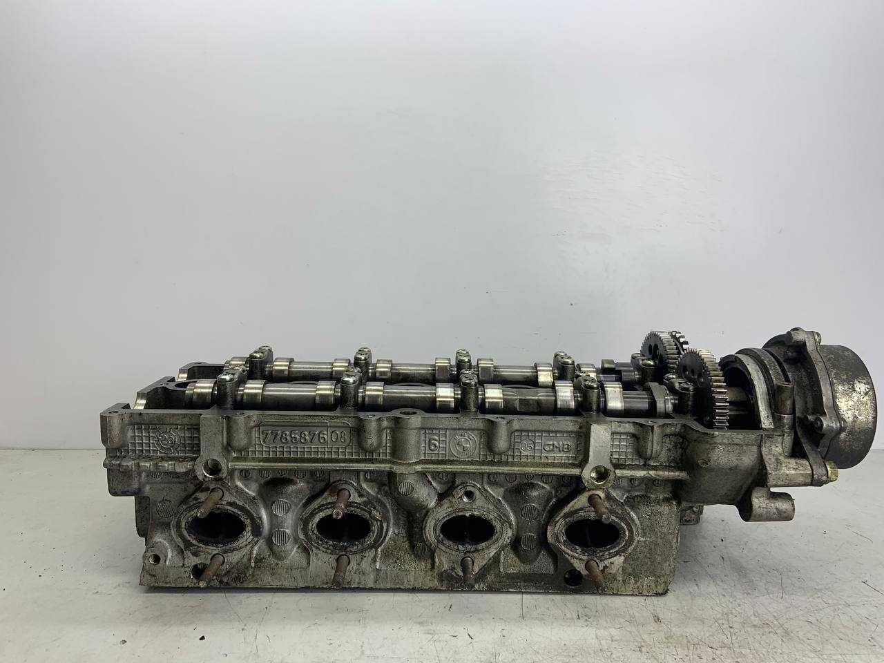 ГБЦ Головка блока BMW E87 E90 / E91 E60 / E61 1.8 2.0 D