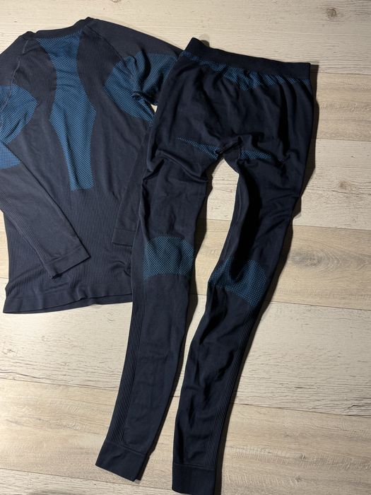 Термо Snow Tech термобілизна кофта трекінгова штани термо легінси