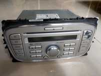 Radio Ford 6000 CD