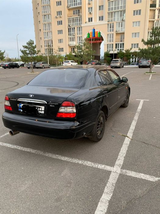 Продам автомобиль