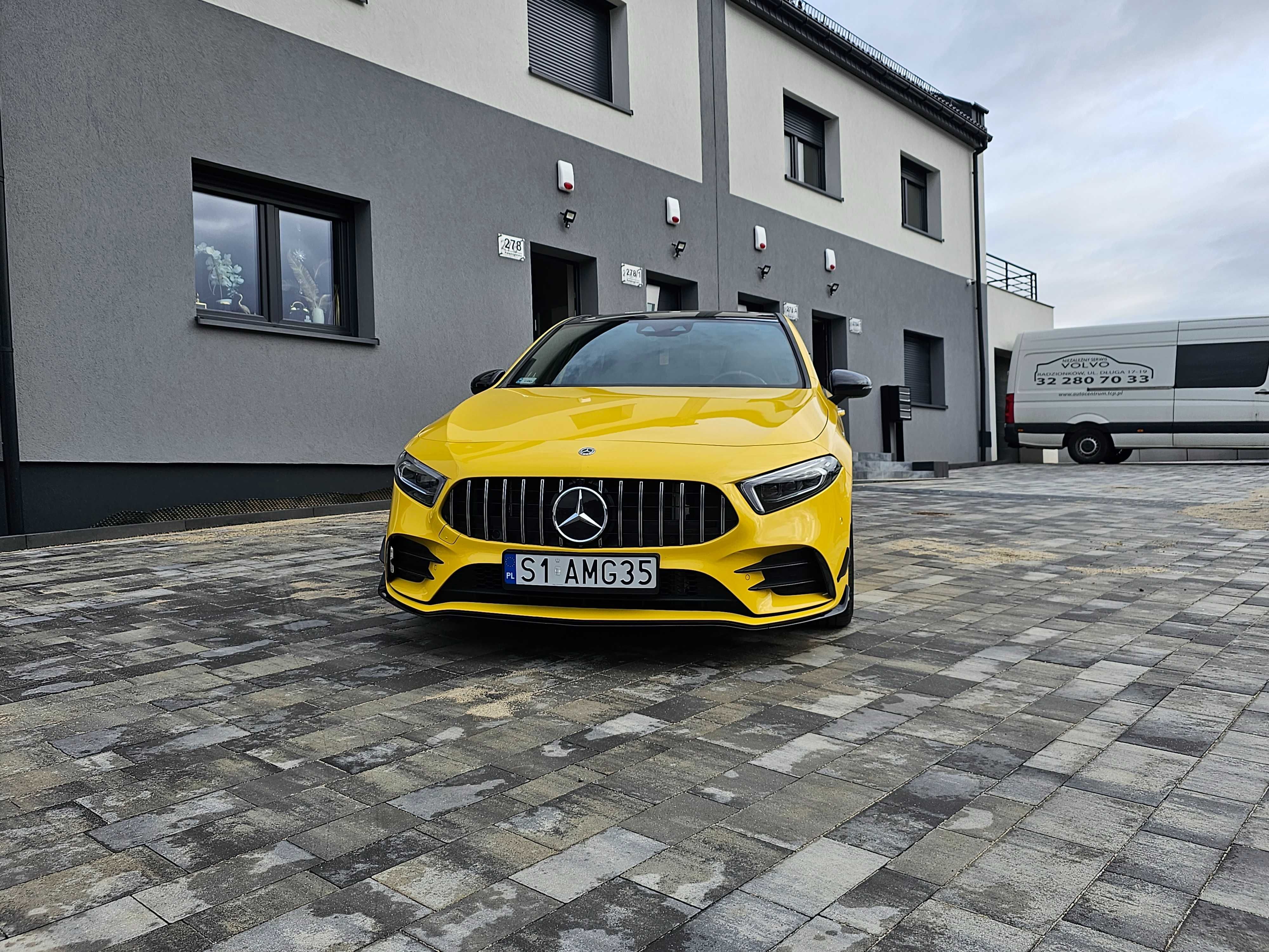 Auta do ślubu , Mercedes G-Klassa  , Mercedes A35 ,  BMW 7