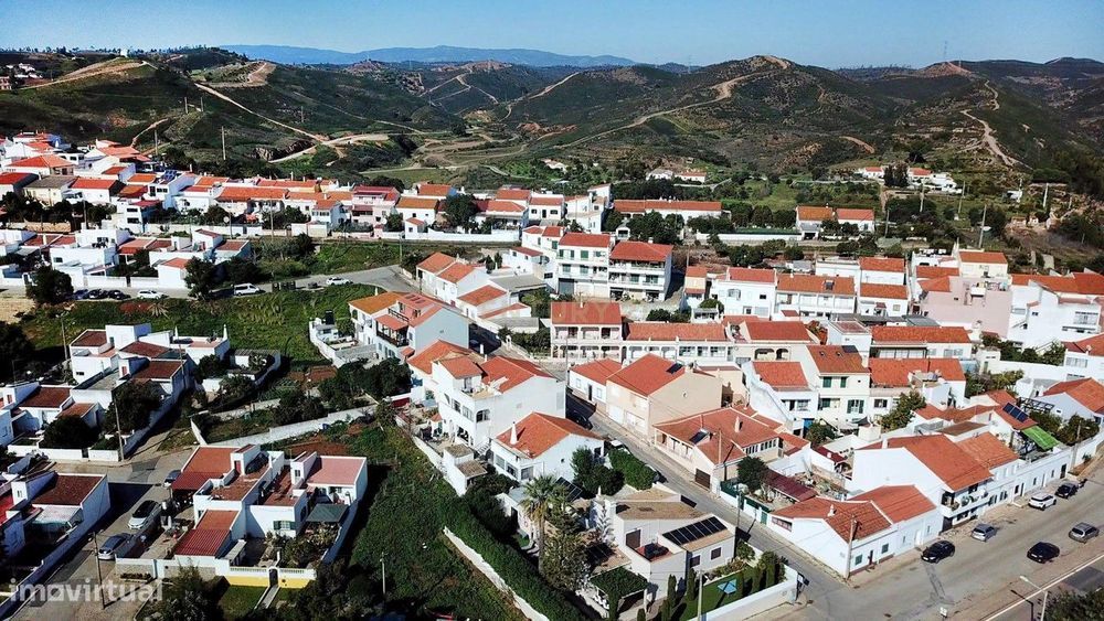 Moradia Unifamiliar para Venda no Enxerim em Silves – O Refúgio Ideal