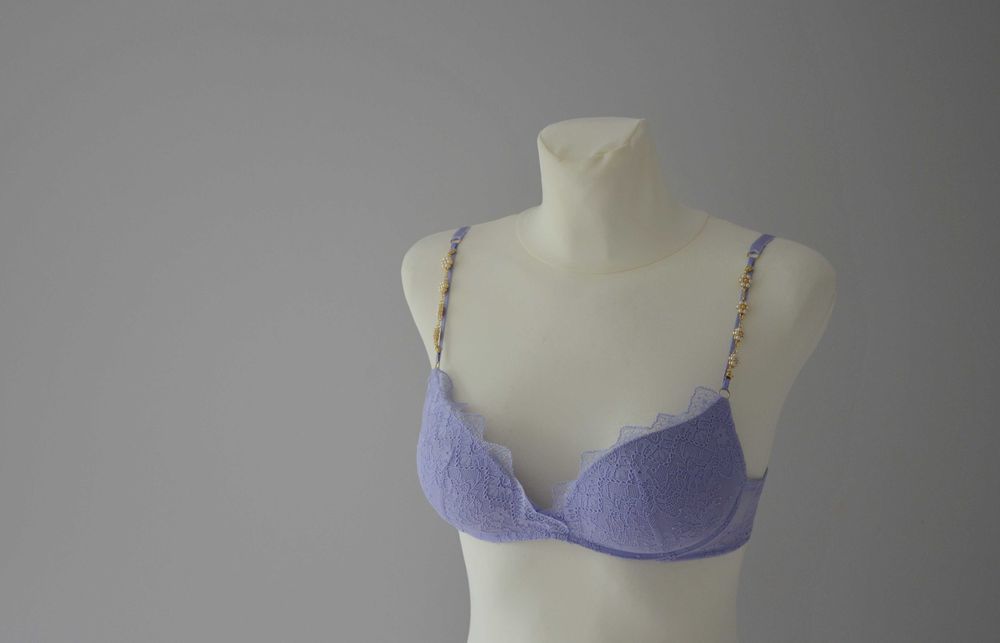 Intimissimi Gioia Cover Me in Daisies stanik 80B figi S komplet