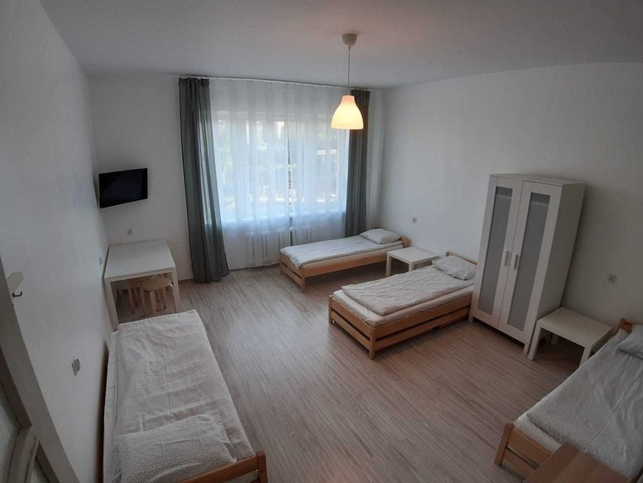 Dla Pracowników komfortowe 3-pok. mieszkanie Ścisłe Centrum Gdyni