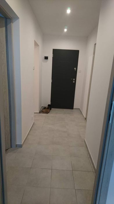 Mieszkanie dwupokojowe na Woli  38,5m2