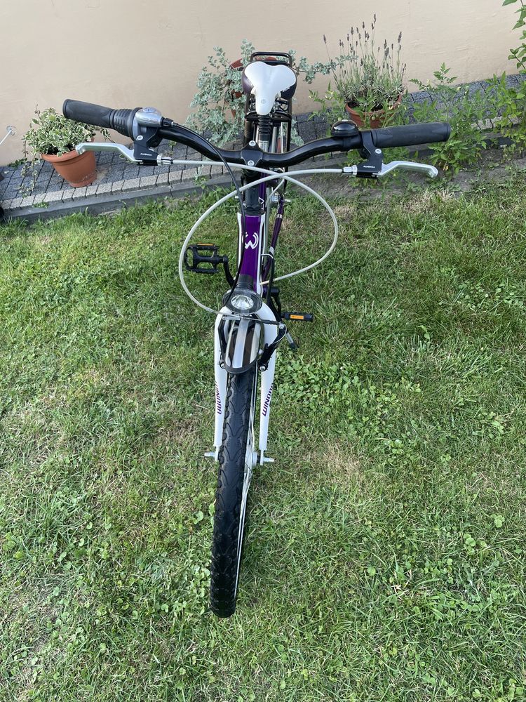 Rower Winora Chica 26”