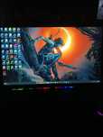 Монітор 1920x1080 / 165 Гц / 23.8" / 2E Gaming G2423B Black