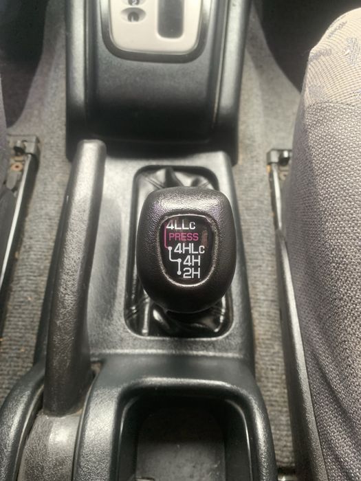 Продам Pajero  Pinin 2000 рік , автомат