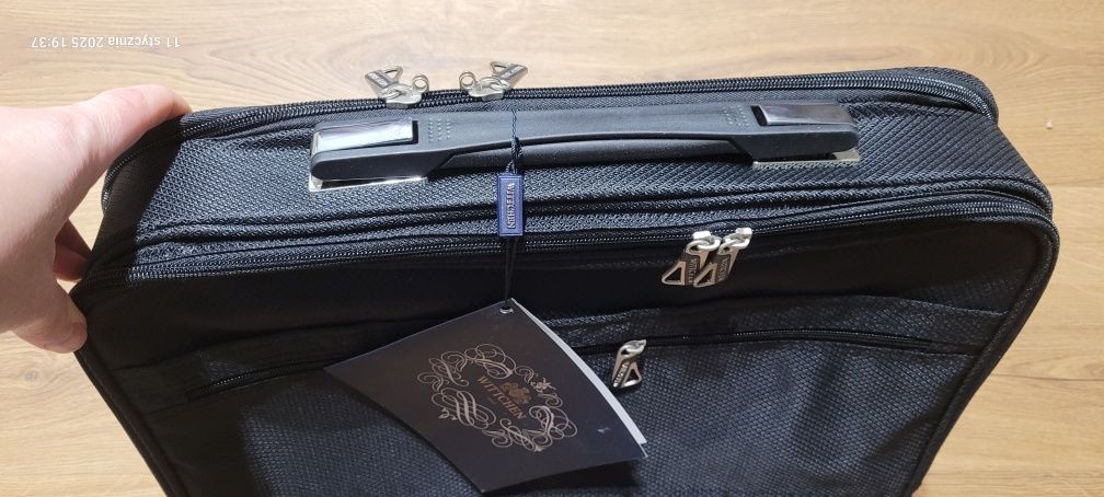 Wittchen torba na laptopa